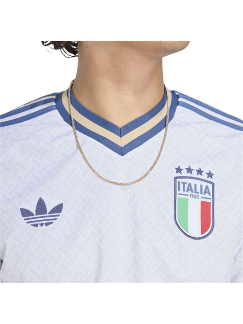 Adidas Italiamaglia gara away 26 Italia | KC8704AWAY WC26